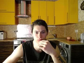 webcam man your_cute_friend live cam image #8101803