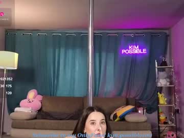 webcam girl kim_possible_01 live cam image #12796752