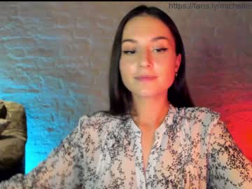 webcam girl michi_souffl live cam image #7161863