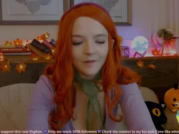 webcam girl ginger_pie live cam image #314575