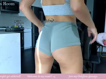 webcam girl susyjo live cam image #6914172