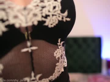 webcam girl shy_jane live cam image #9447191