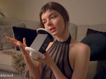 webcam girl auddicted live cam image #5335565