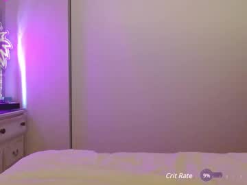 webcam girl valerie_james3 live cam image #12049989
