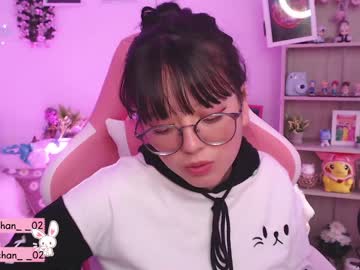 webcam girl maru_chan_ live cam image #786908