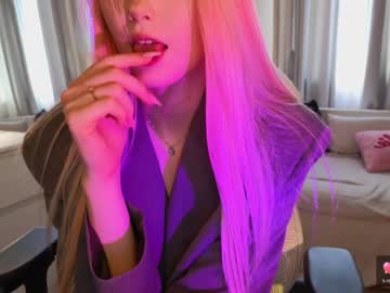webcam girl vonnalein live cam image #10486965