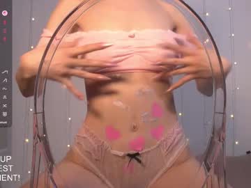 webcam girl happynewdear live cam image #11924039