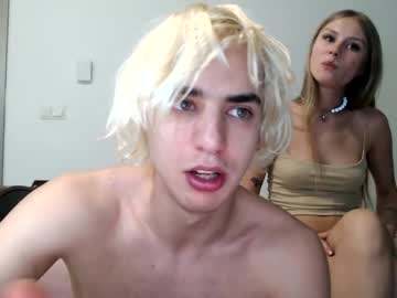 webcam couple ellie_mcqueen live cam image #4453986