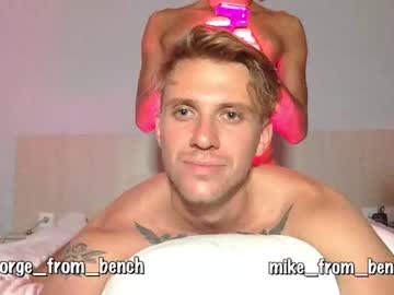 webcam man guys_from_the_bench live cam image #4890503