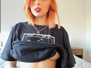 webcam girl yourfreakygirl live cam image #845219