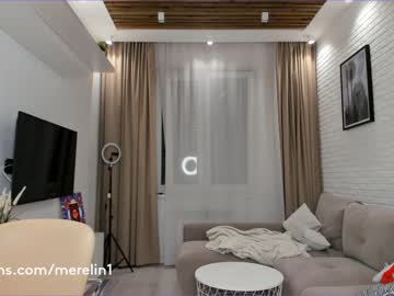 webcam girl merelin__ live cam image #1081892