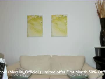 webcam girl merelin__ live cam image #2184983