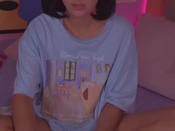 webcam girl kittenmoon_ live cam image #8457658