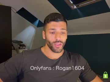 webcam man rogan1604 live cam image #2497975
