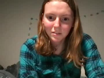 webcam girl gingerale18 live cam image #12525139