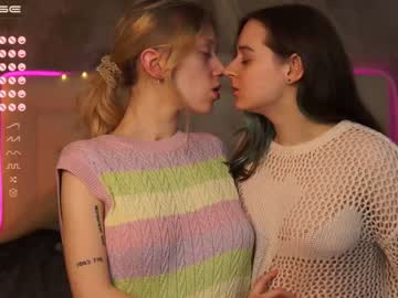 webcam couple jitoon_exe live cam image #5507766