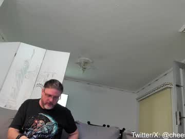 webcam couple cheeseburgerjesus live cam image #7249860