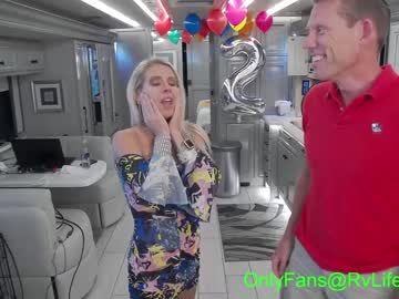 webcam girl rvlifebarbie live cam image #1861289