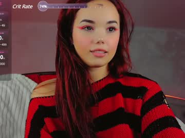 webcam girl _b_a_n_s_h_e_e_ live cam image #10637197