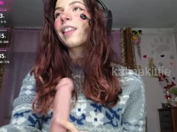 webcam girl babykalina live cam image #11269317