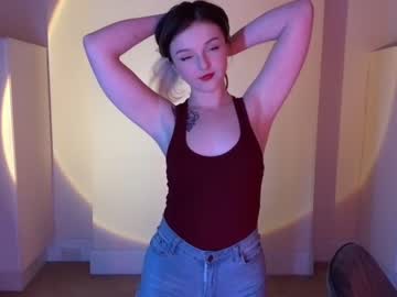 webcam girl xoberry live cam image #2244140