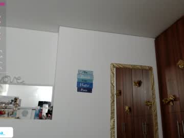 webcam girl ohanna_ live cam image #4264813
