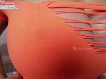 webcam girl caylin live cam image #5359459