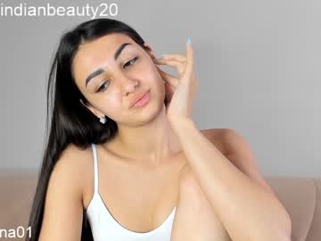 webcam girl indianbeauty20 live cam image #5812750