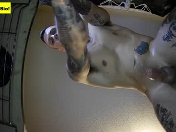 webcam man tattboy397 live cam image #8152168