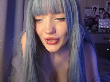 webcam girl elizabethbritanny live cam image #7009851