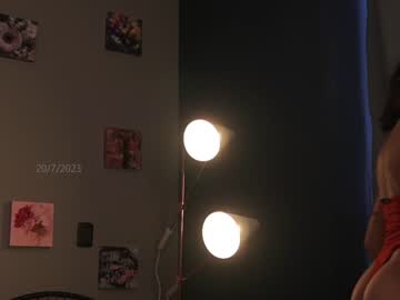 webcam girl letiziafulkers1 live cam image #6529467
