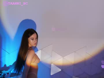 webcam girl taanni_bc live cam image #6781650