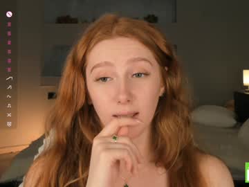 webcam girl margarethowell live cam image #12651477