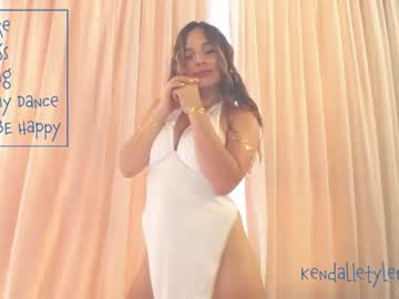 webcam girl kendalltyler live cam image #557810