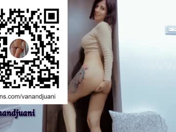 webcam girl vanandjuani live cam image #3811883