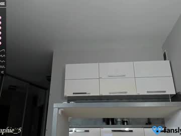 webcam girl sophie_5 live cam image #3995961