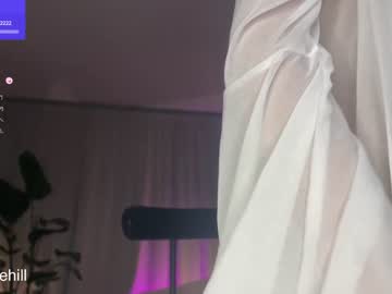 webcam girl anniehillofficial_ live cam image #7184280