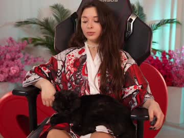 webcam girl kittycaitlin live cam image #11741572