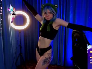 webcam girl zelda_1 live cam image #11118877