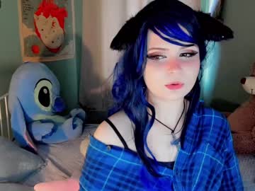 webcam girl ronnie_neko live cam image #6692159