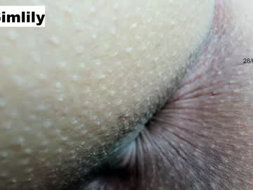 webcam girl imlily96 live cam image #1714744