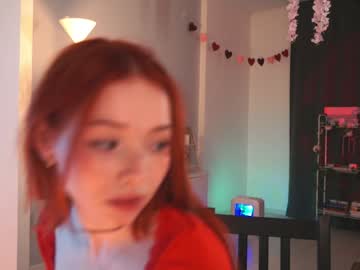 webcam girl okily_dokily live cam image #10499439