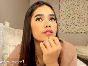 webcam girl _meghan_gomez1_ live cam image #3839669