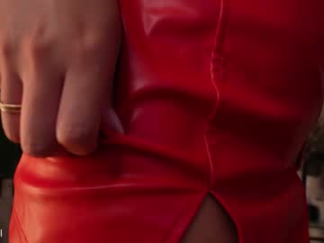 webcam girl anniehillofficial_ live cam image #10546185