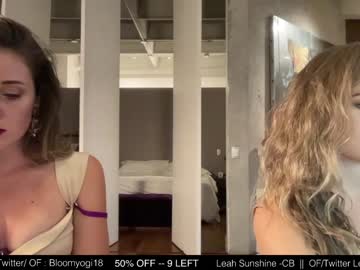 webcam girl leahsunshine live cam image #9282831