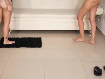 webcam couple pink_ladiess live cam image #12861284