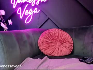 webcam girl vanessa_vega live cam image #6074452