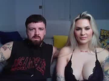 webcam couple britishbeautys live cam image #7987565
