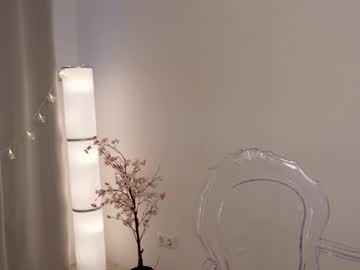 webcam girl silent_chill live cam image #11783329