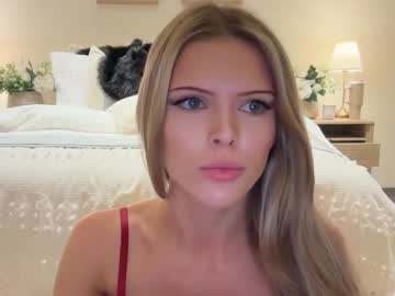 webcam girl mishapalmer live cam image #12604482